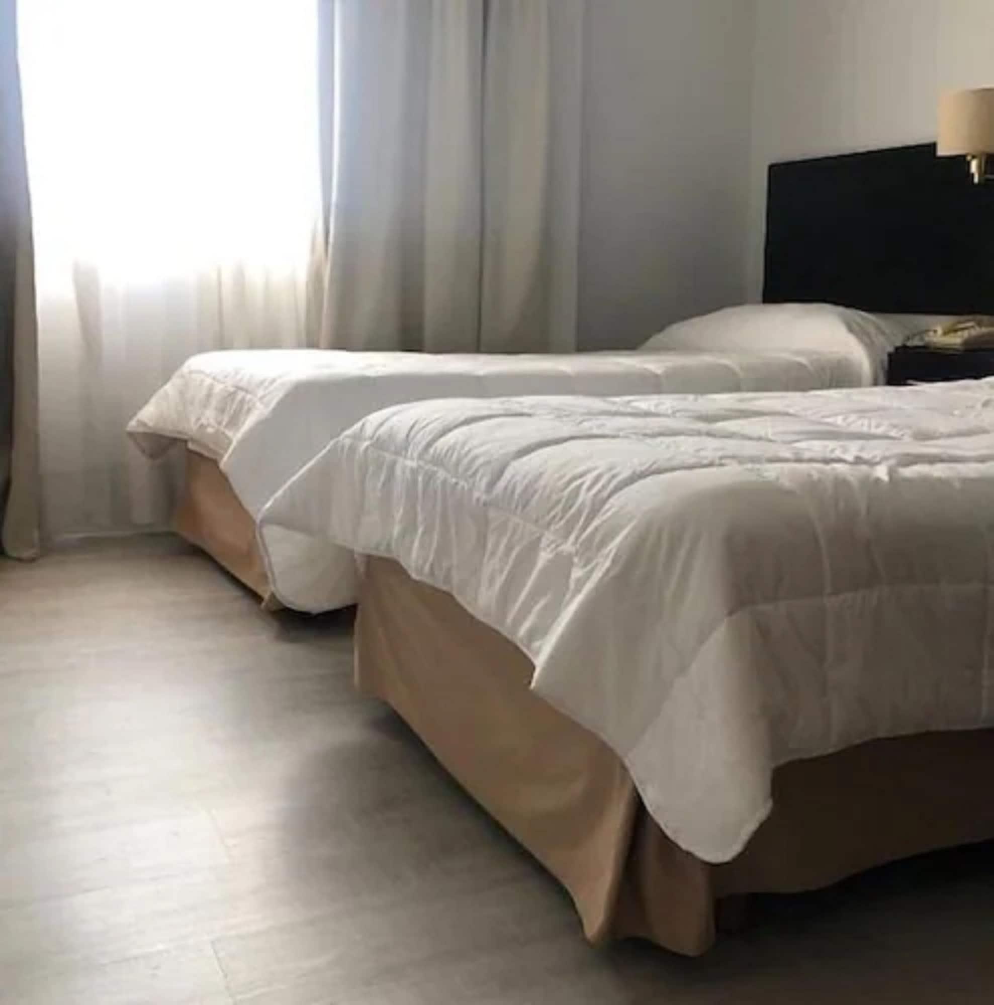 호텔 라 펠라 부에노스아이레스 외부 사진